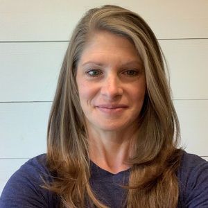 Meet your Posher, Donna